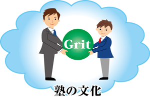 耕知塾 Grit